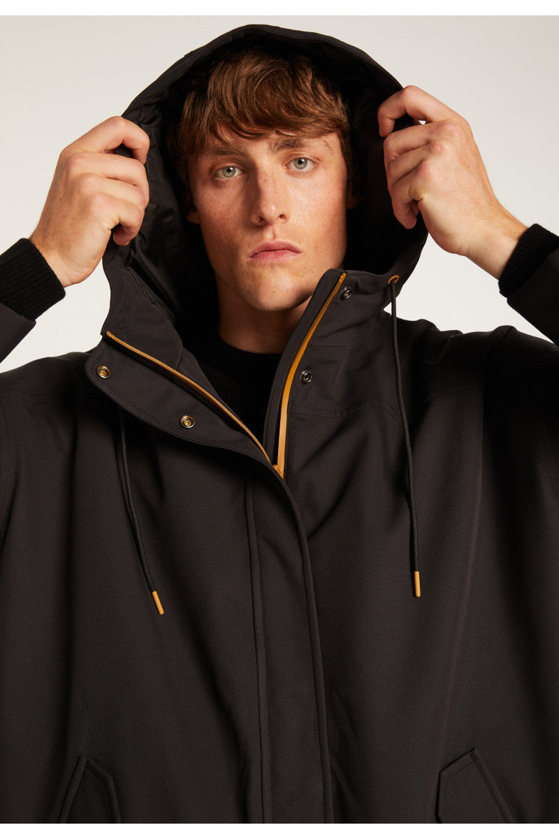Beau Nuage The Parka - Unisex