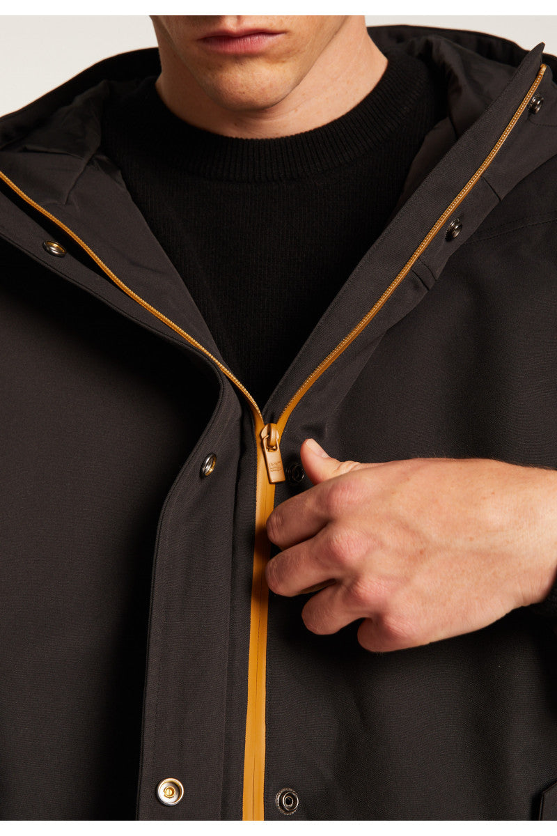 Beau Nuage The Parka - Unisex