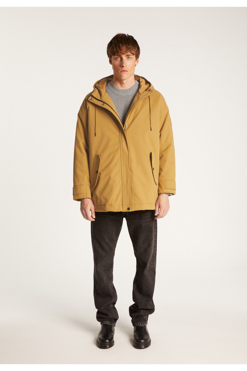 Beau Nuage The Parka - Unisex