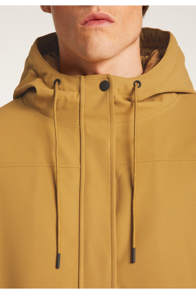 Beau Nuage The Parka - Unisex