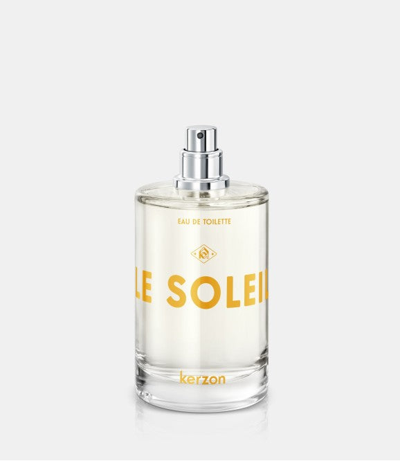 Kerzon Le Soleil Eau de Toilette