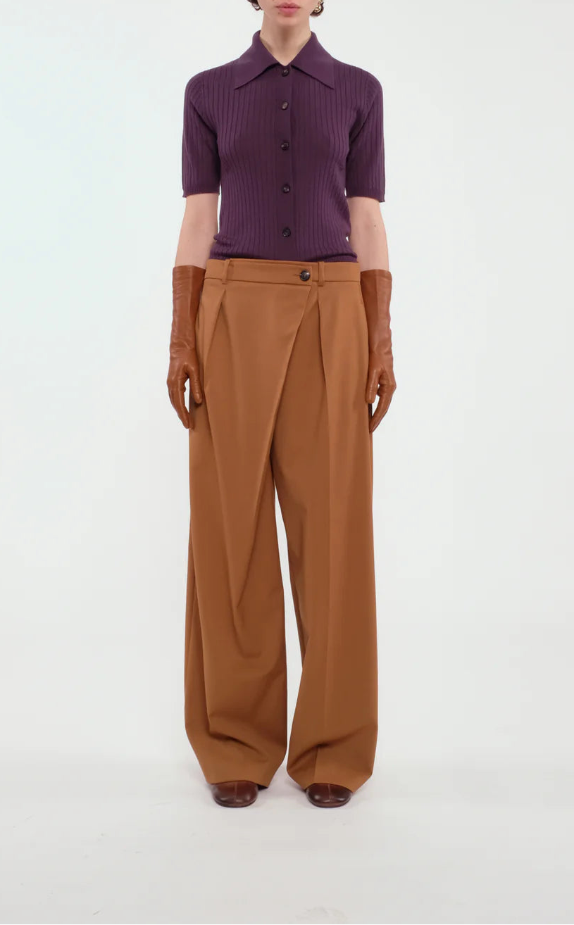 TELA Manny Trousers