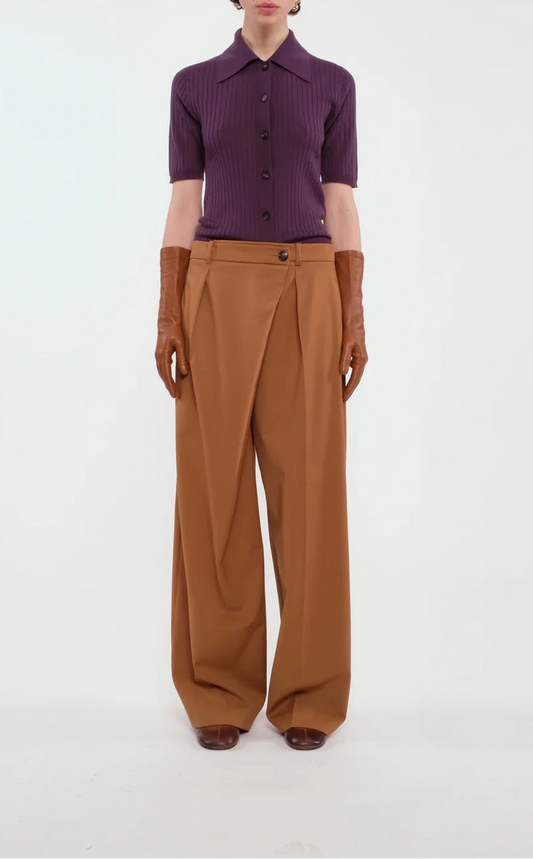 TELA Manny Trousers