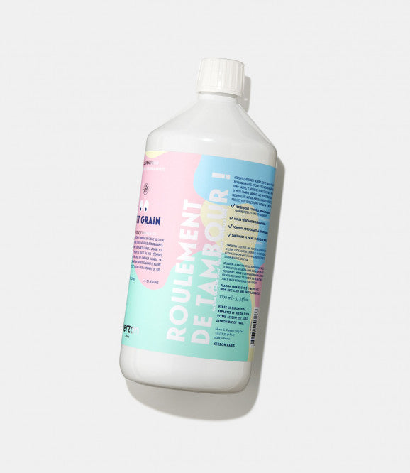 Kerzon Petit Grain Laundry Soap 1Ltr