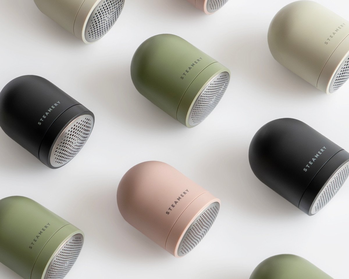 STEAMERY PILO 2 FABRIC SHAVER