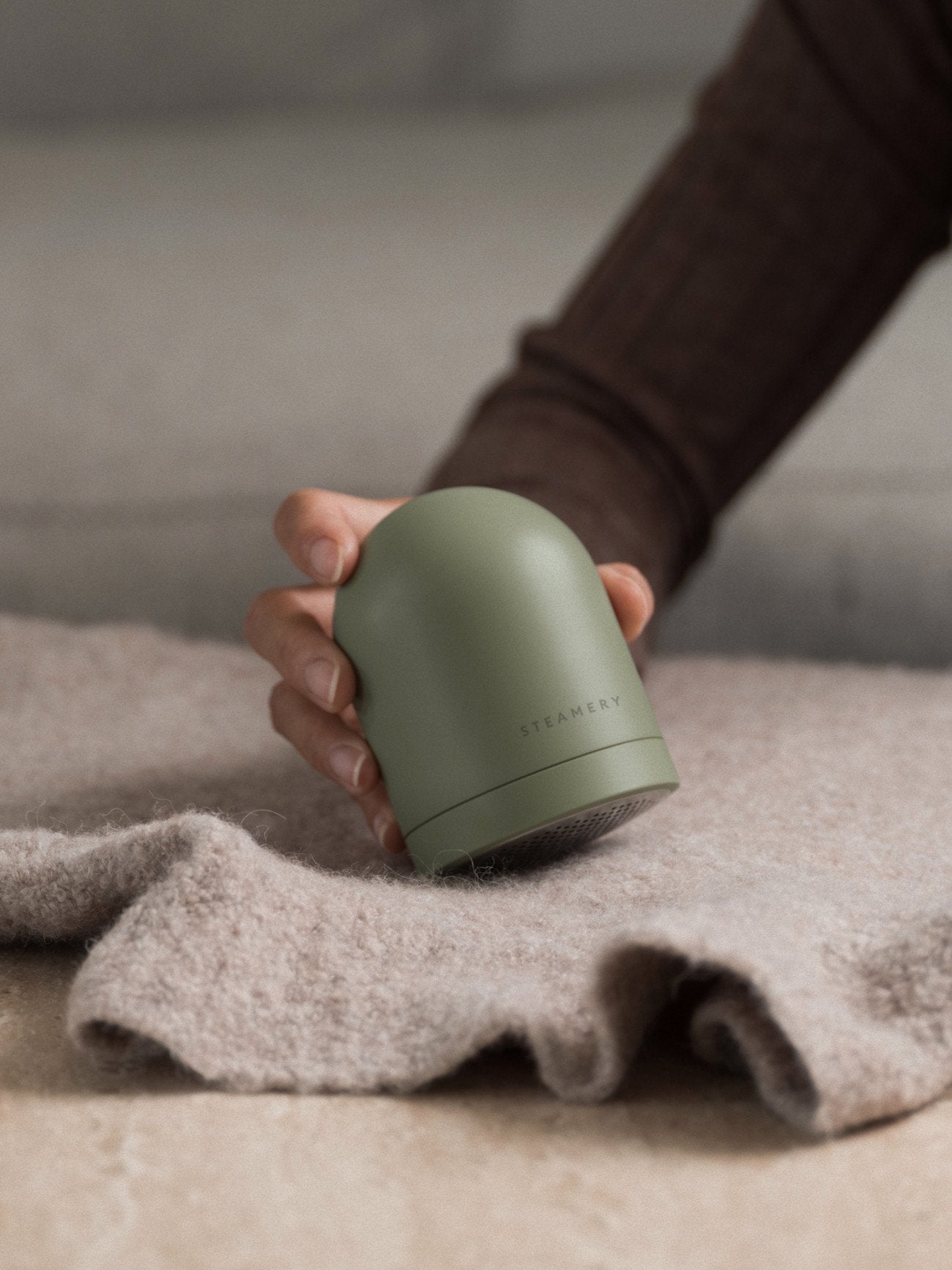 STEAMERY PILO 2 FABRIC SHAVER