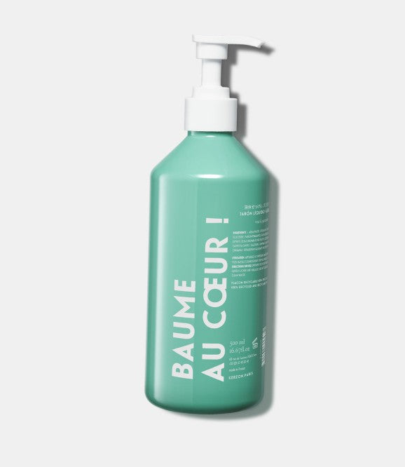 Kerzon Place des Vosges Liquid Soap 500ml