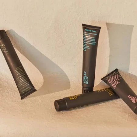 ASHLEY & CO SOOTHE TUBE HAND CREAM