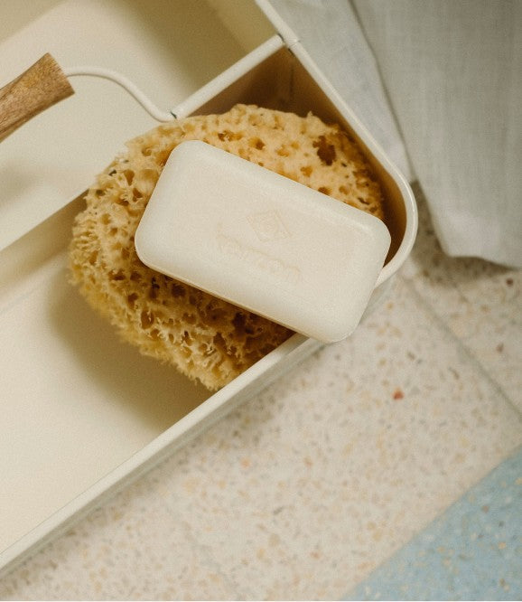 Kerzon Super Frais Ultra Rich Soap