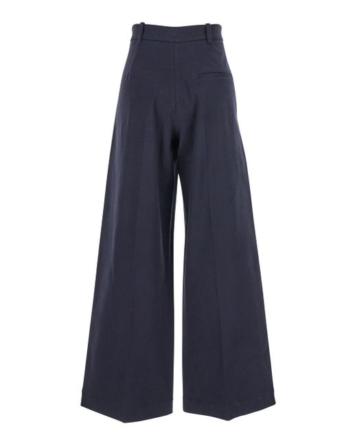 TELA Campus Trousers