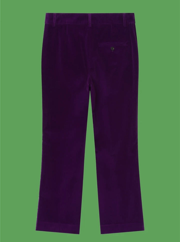 Soeur Edgar Trousers