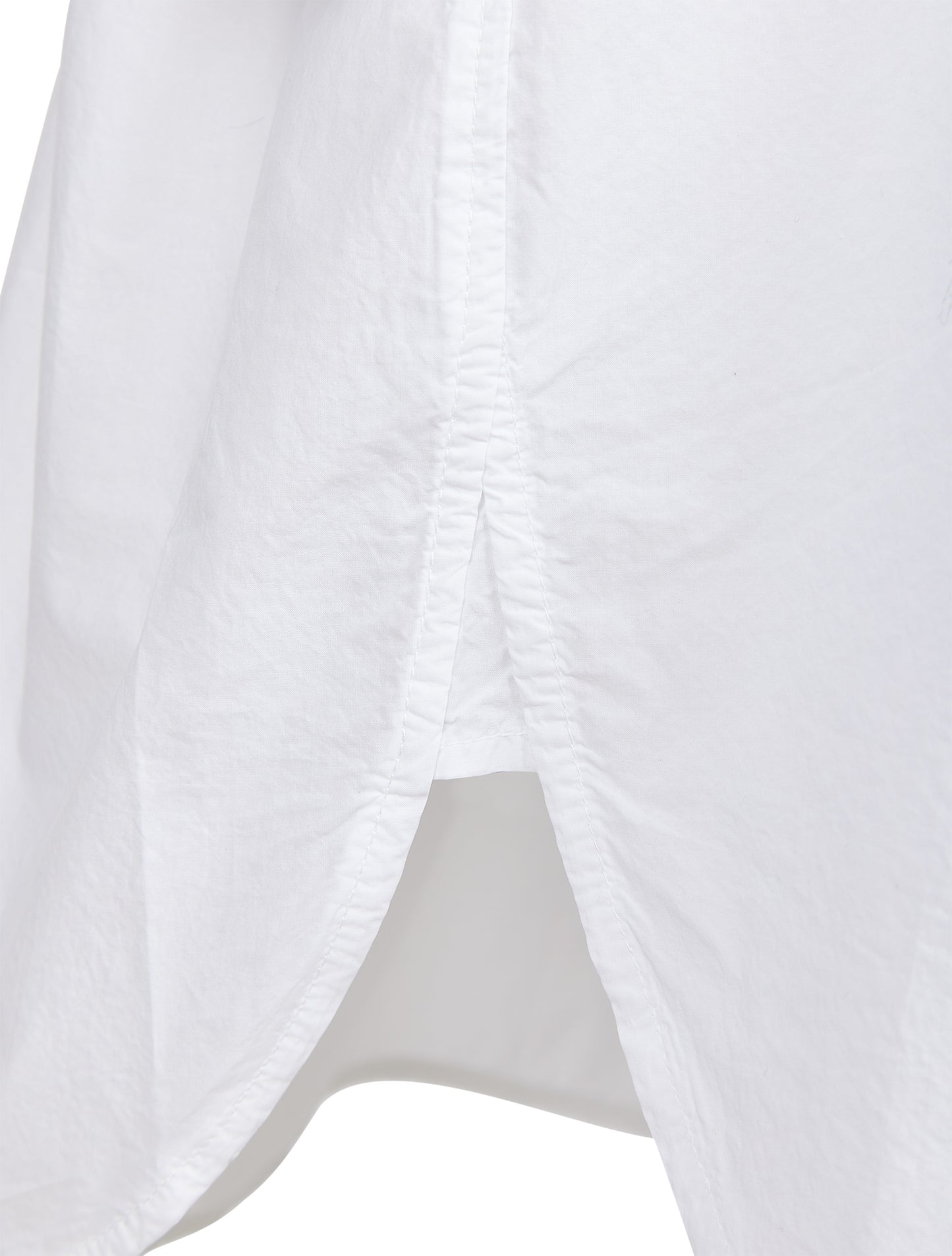 Sacrécoeur Rosemary Shirt Dress