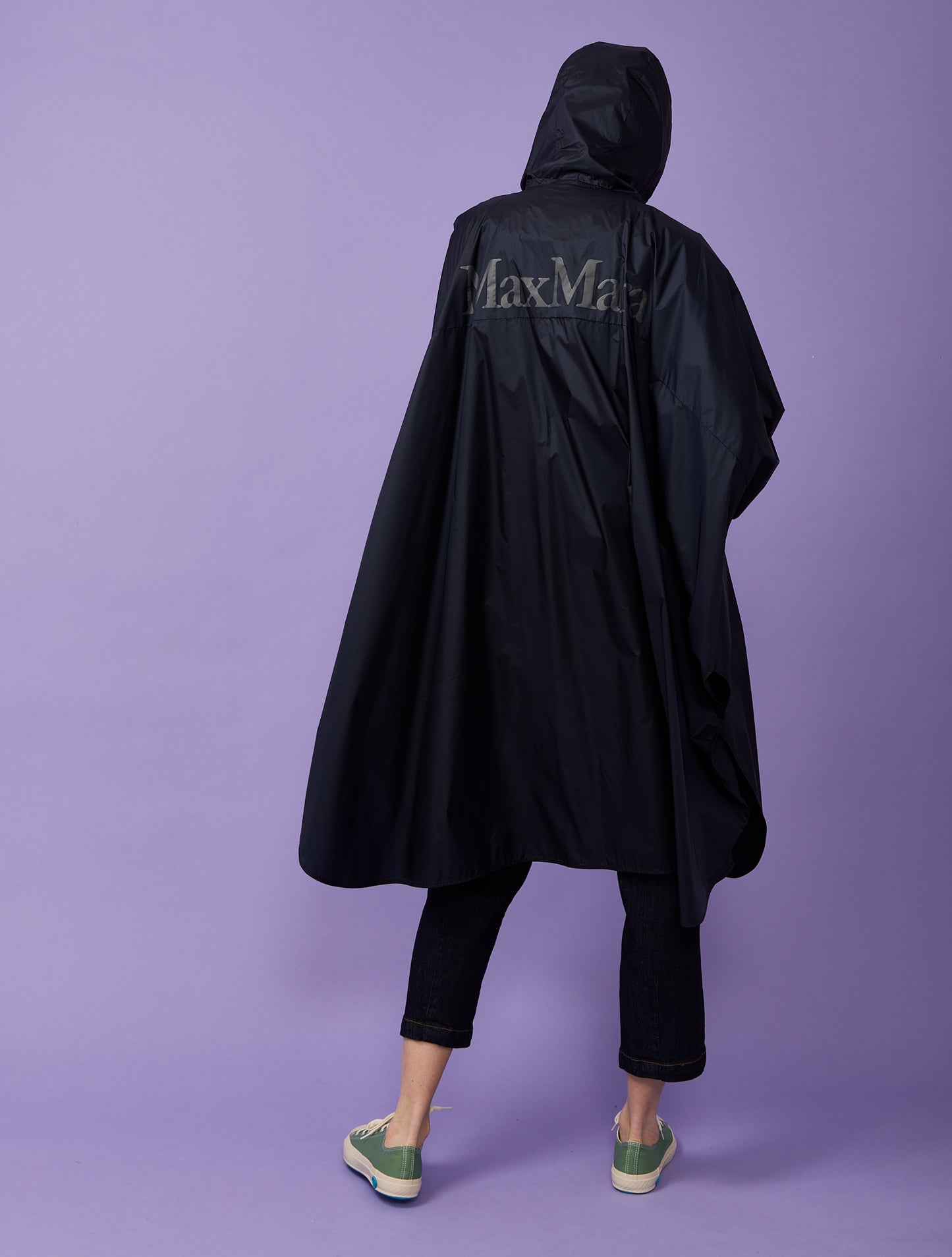 Visir Raincoat