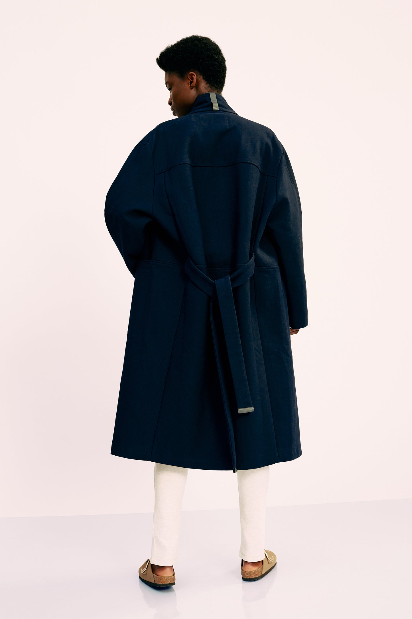 Fini Coat
