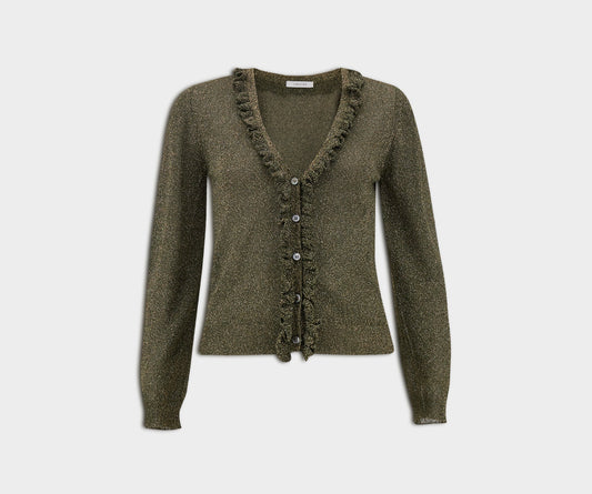 IBlues Oggetto Cardigan