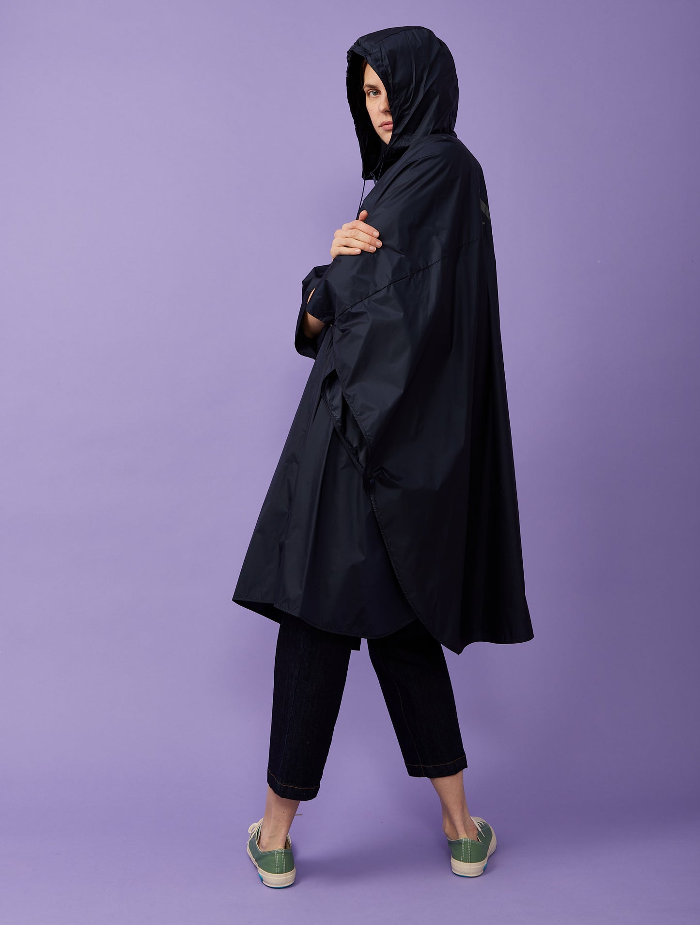 Visir Raincoat