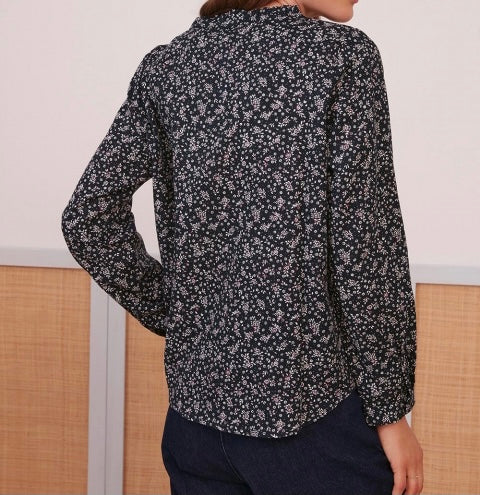 Des Petits Hauts Sebby Blouse