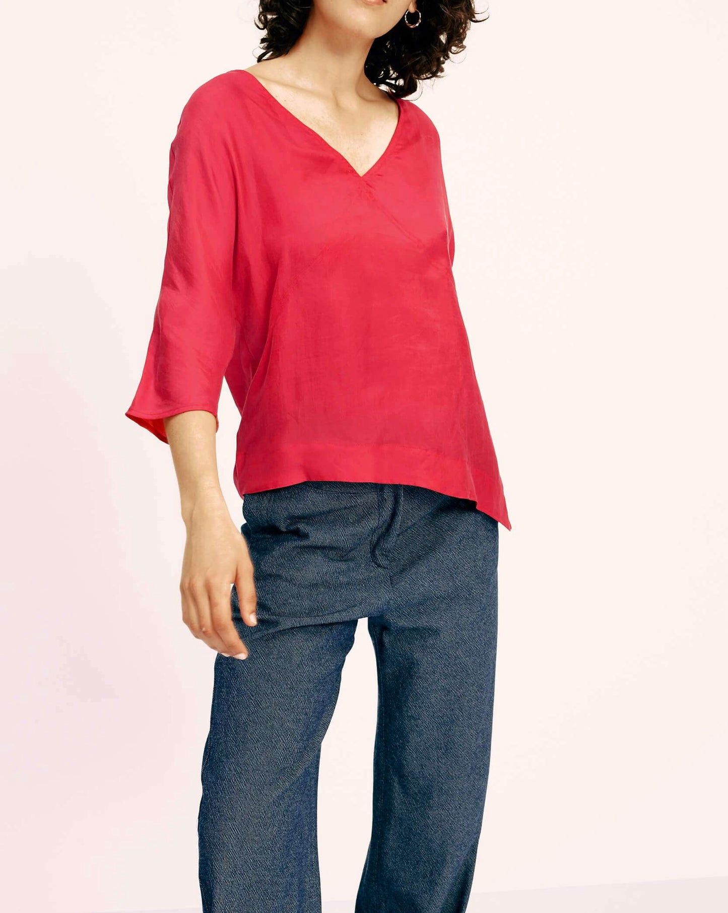 Humanoid Handi Top