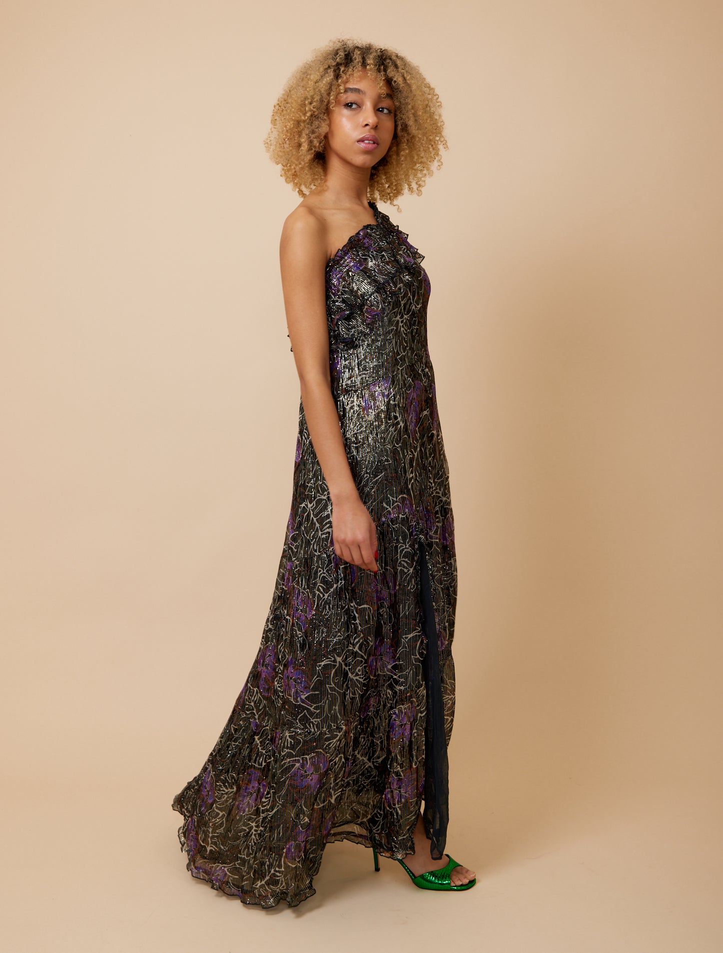Soeur Malawi Dress