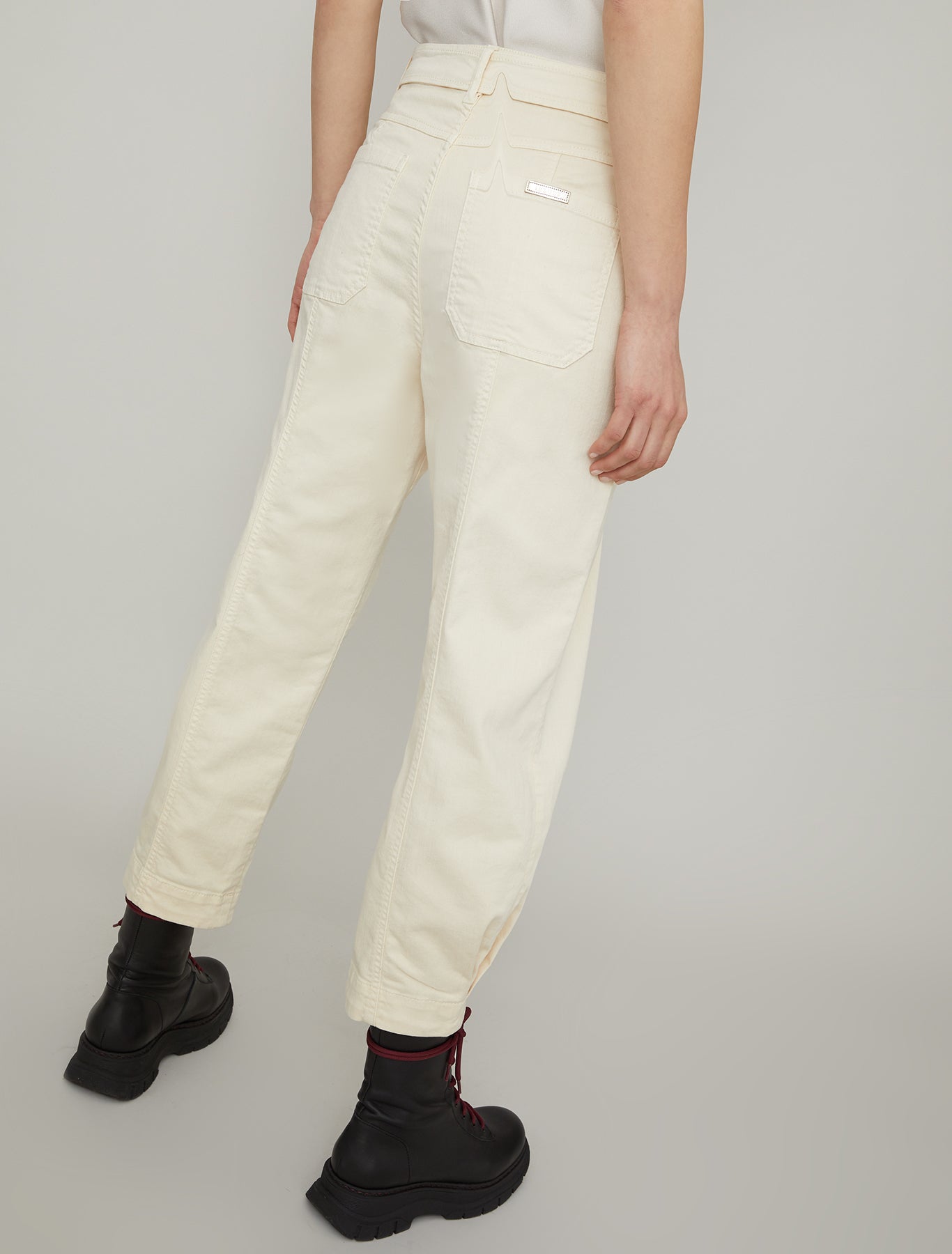 IBlues Acume Trousers