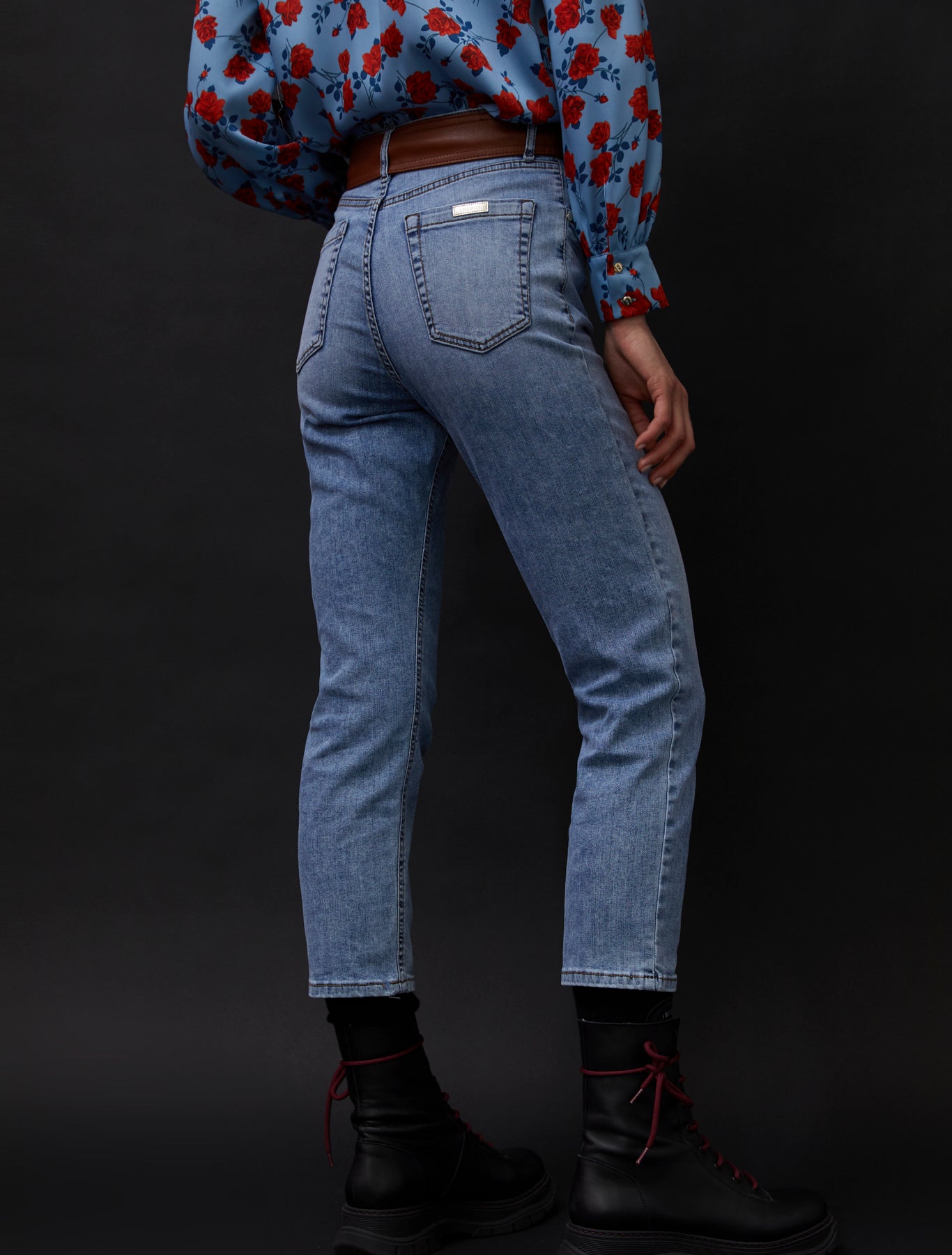 IBlues Atalia Denim