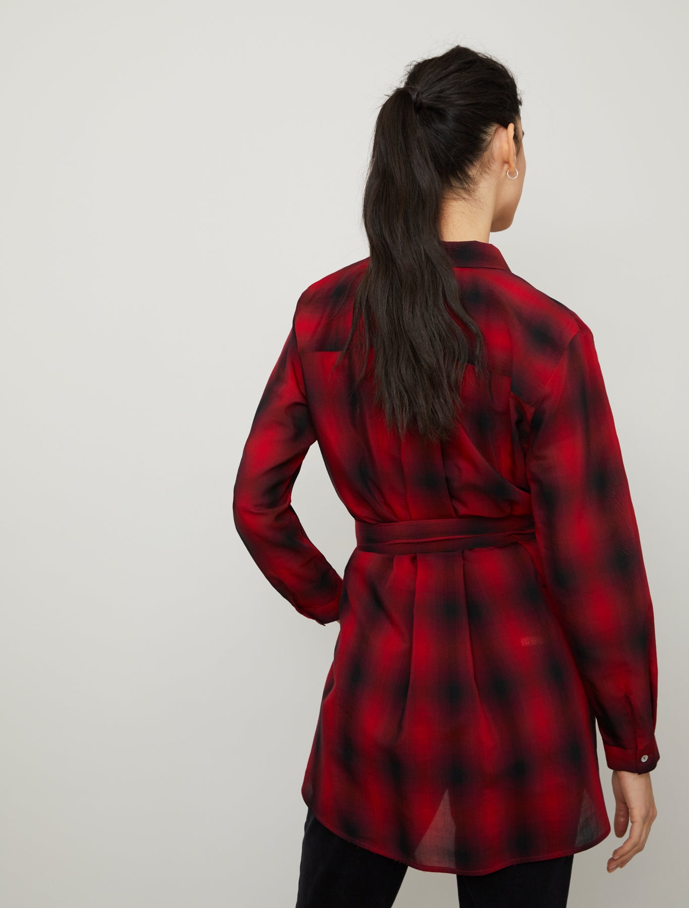 IBlues Danilo Blouse