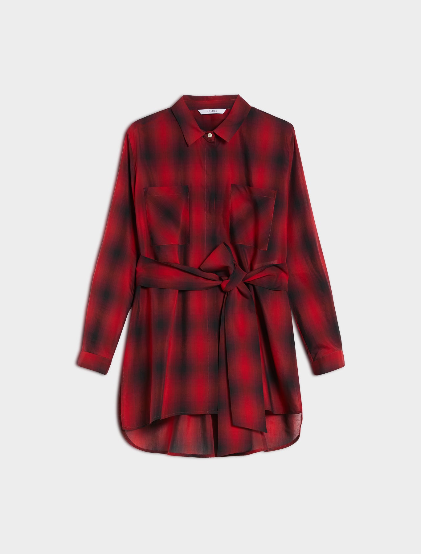 IBlues Danilo Blouse
