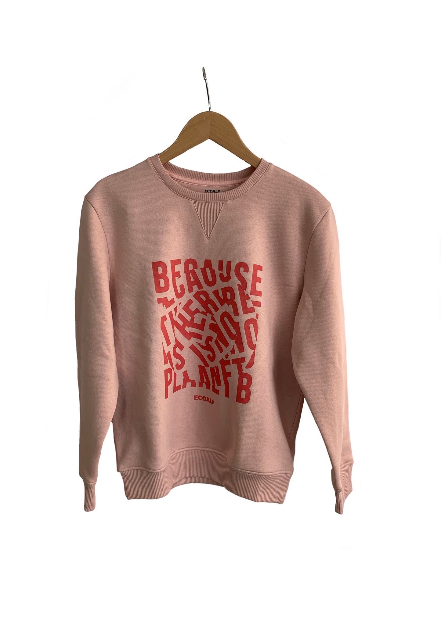 Ecoalf Corvara Sweatshirt