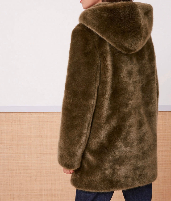 Des Petits Hauts Nela Coat
