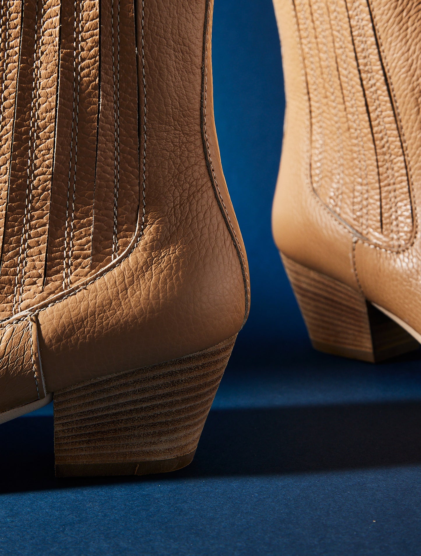 Colibri Bottolato Cowboy Boot