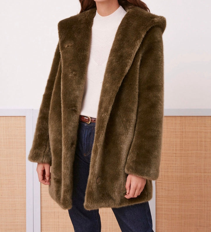 Des Petits Hauts Nela Coat
