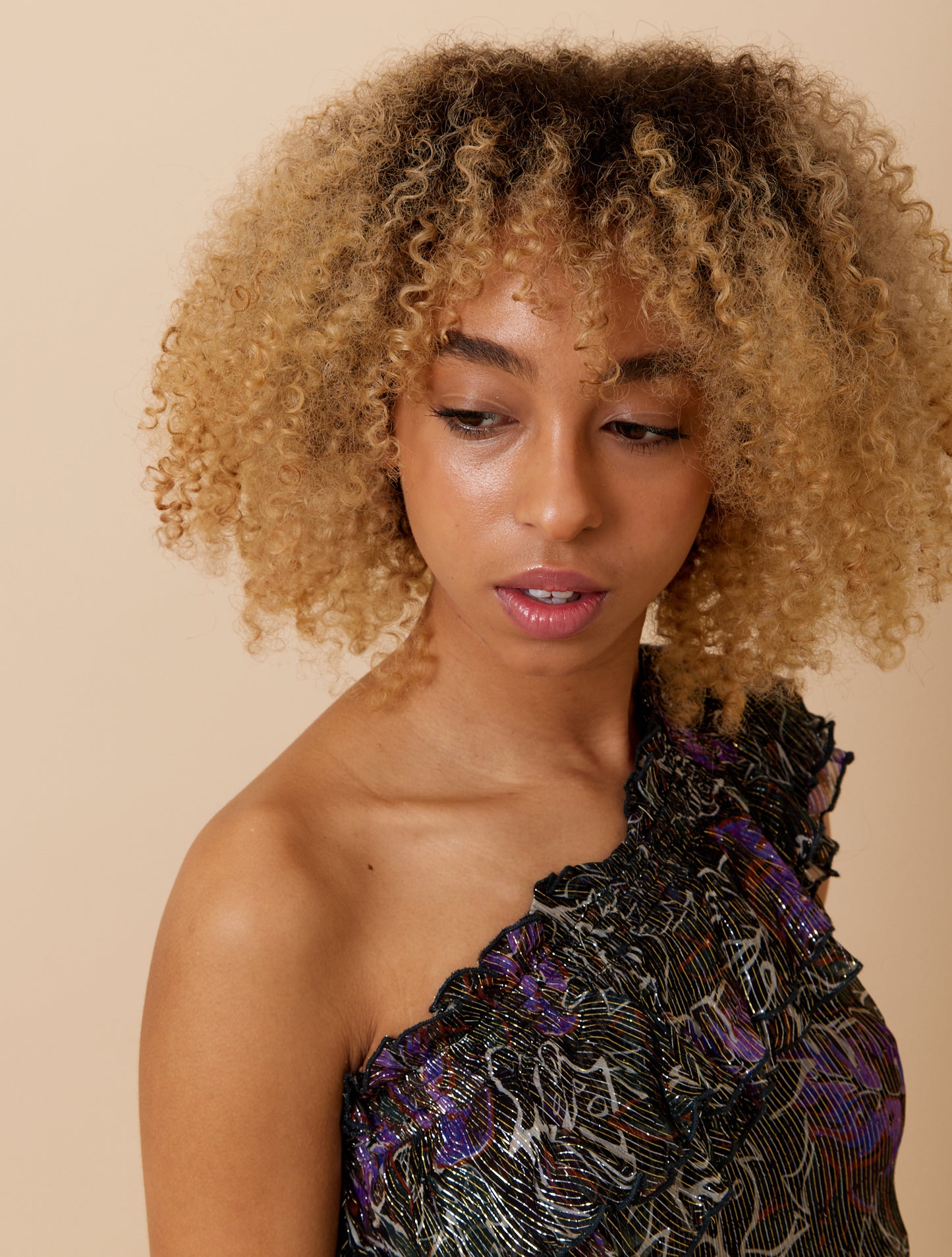 Soeur Malawi Dress