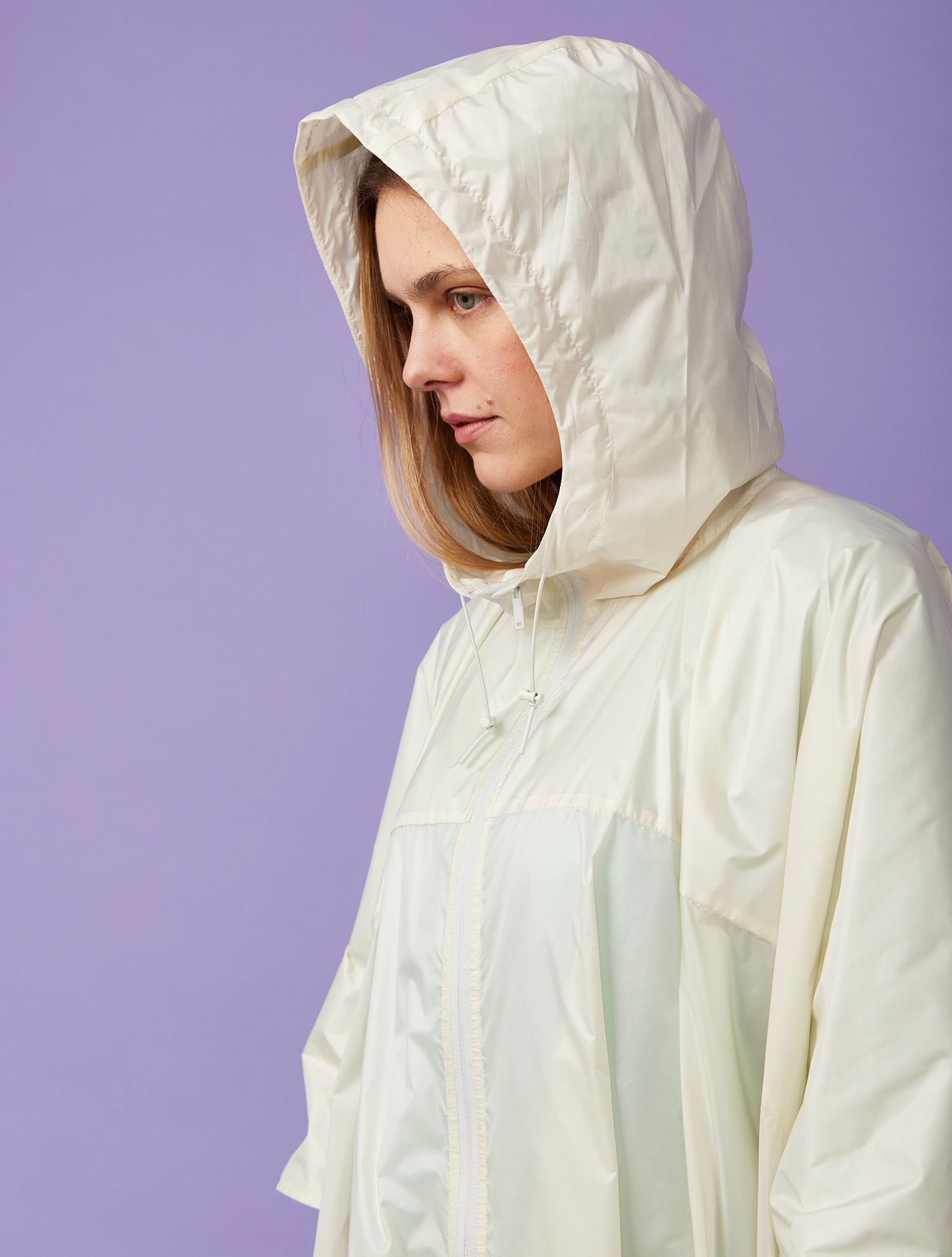 Visir Raincoat