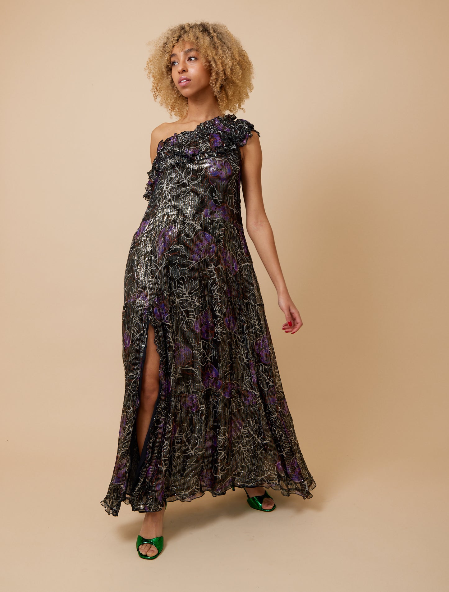 Soeur Malawi Dress