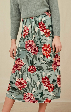 Des Petits Hauts Sidia Skirt