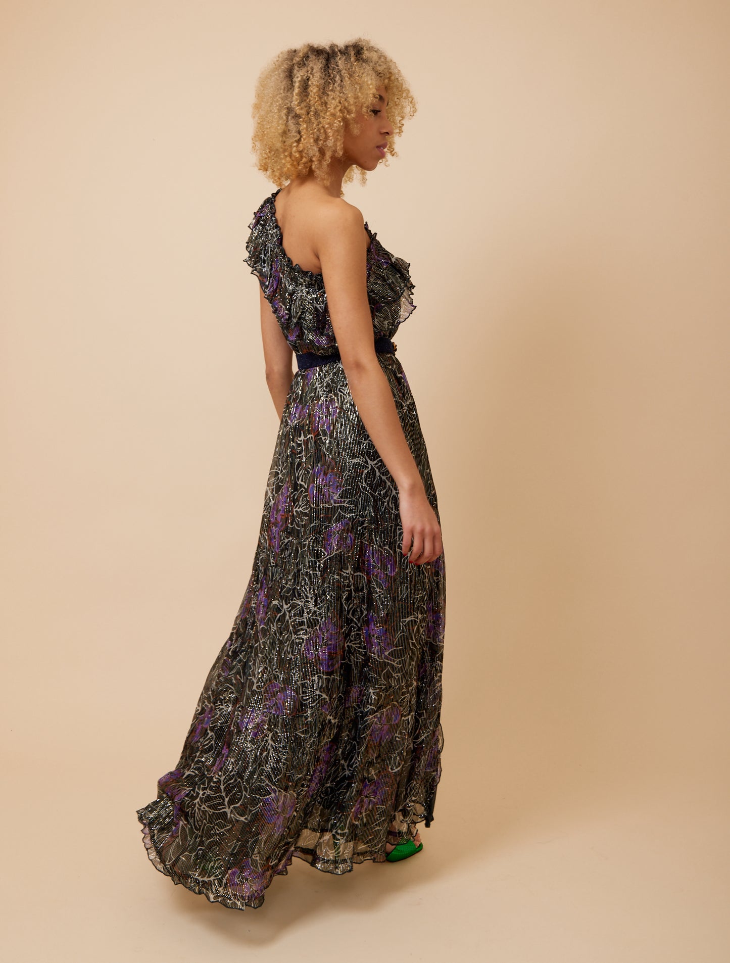 Soeur Malawi Dress