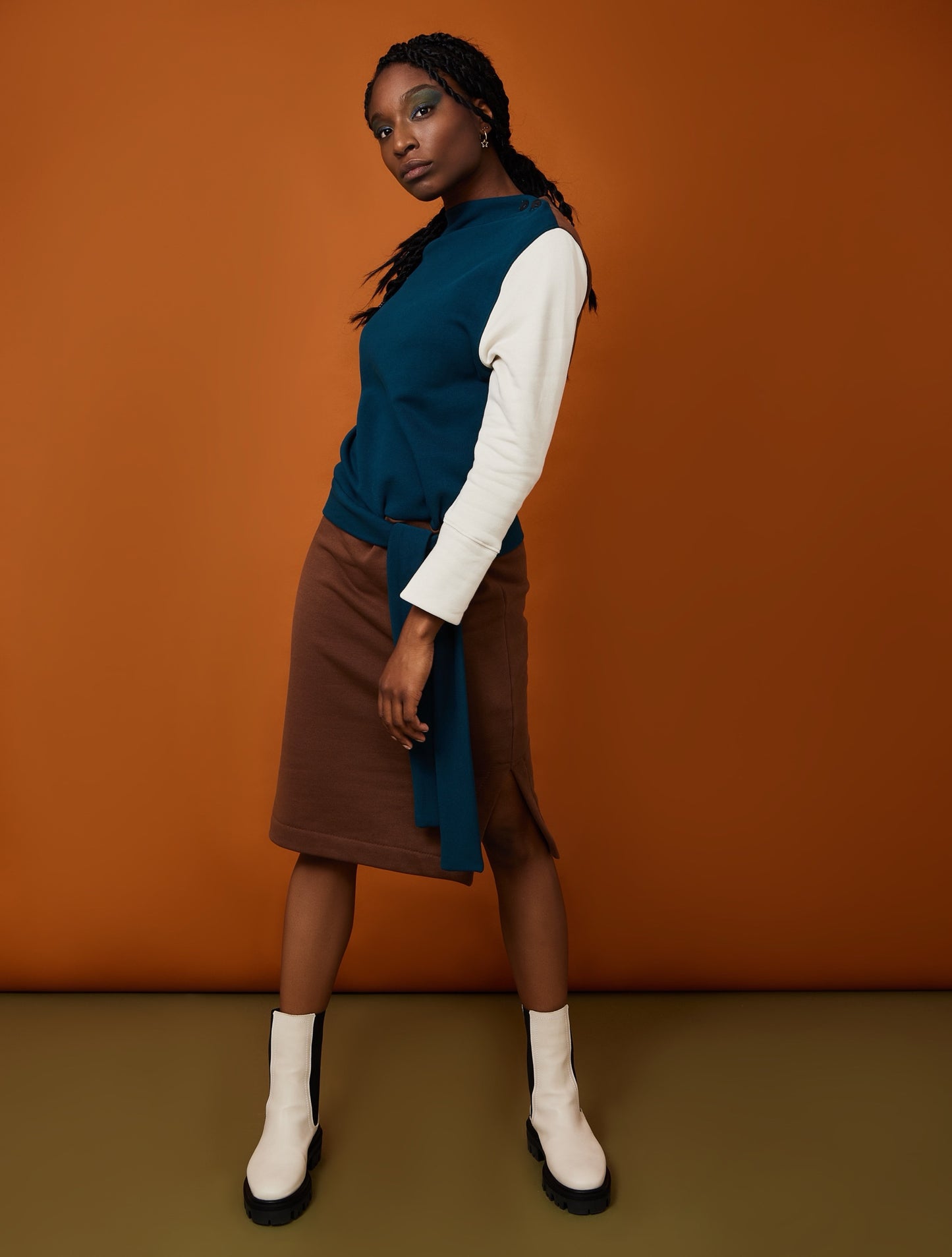 TELA Ultra Dress