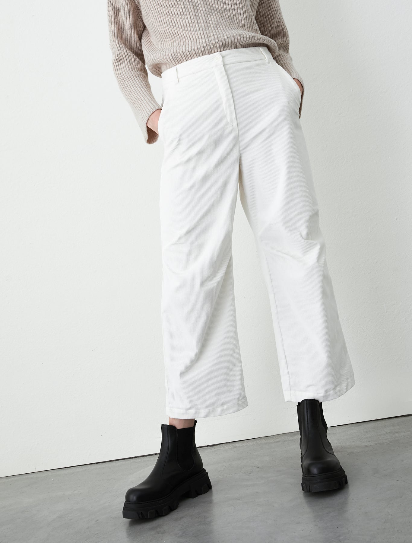 IBlues Brava Trousers