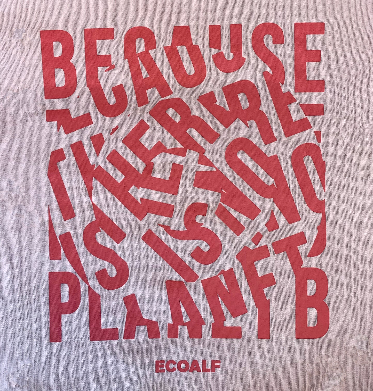Ecoalf Corvara Sweatshirt