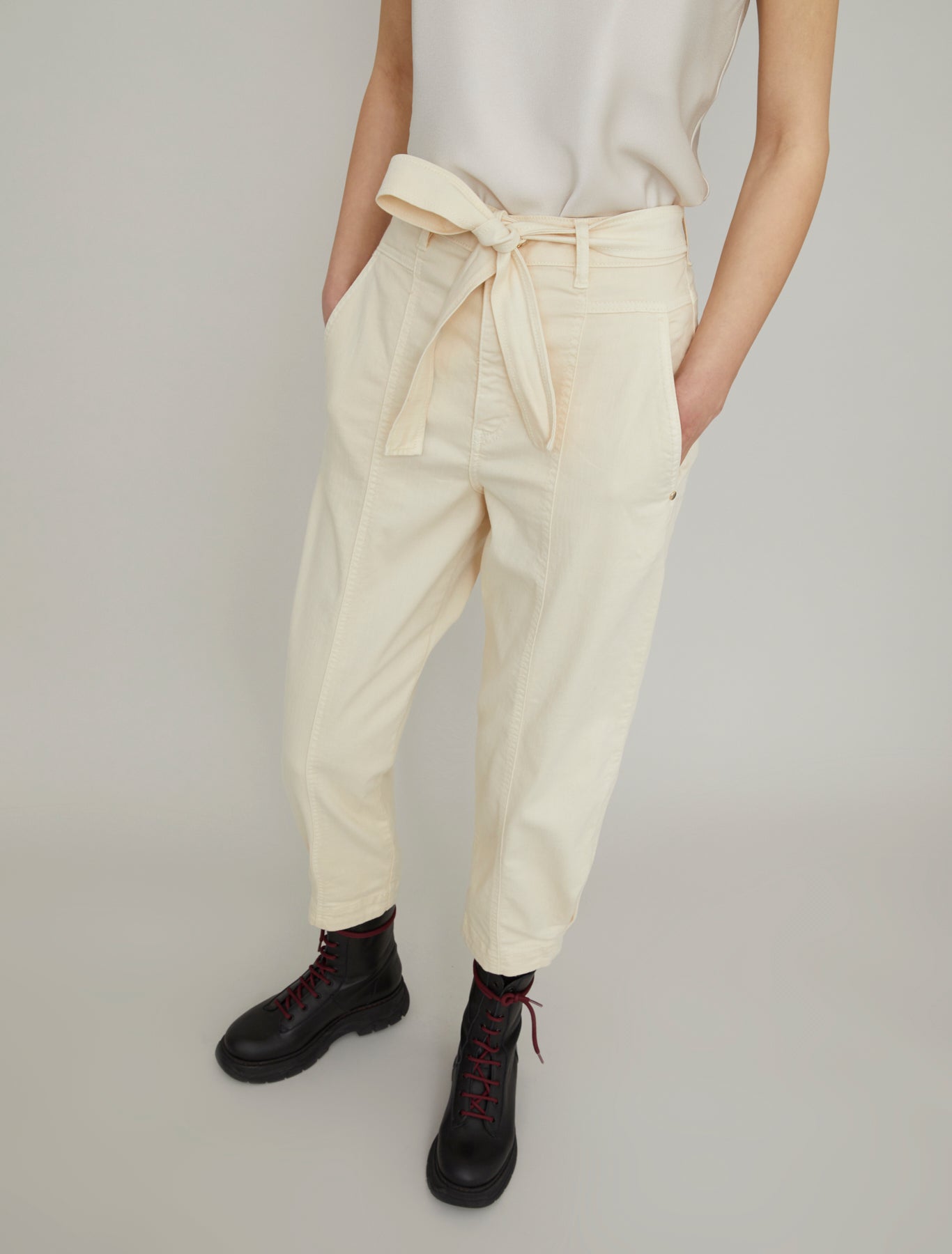 IBlues Acume Trousers