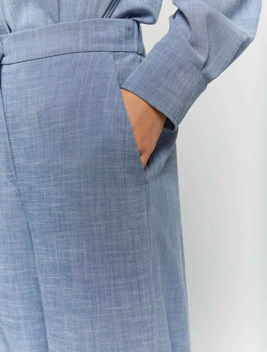 Trousers & Jumpsuits