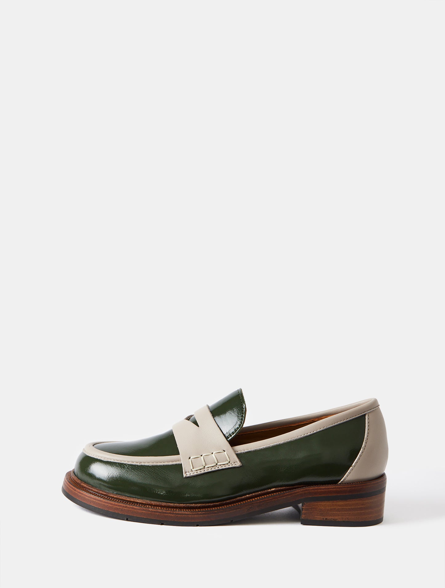 Colibri Legno Loafer