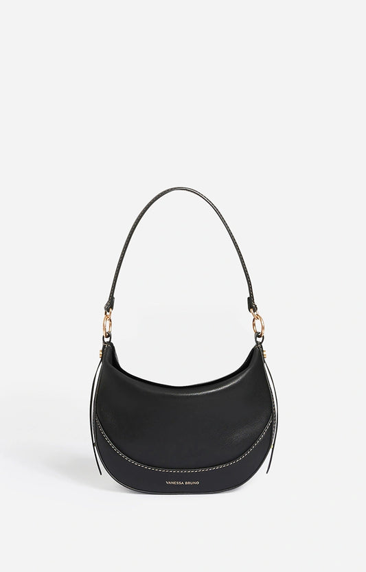 Vanessa Bruno Daily Small Leather Bag