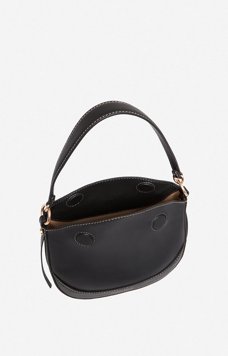 Vanessa Bruno Daily Small Leather Bag