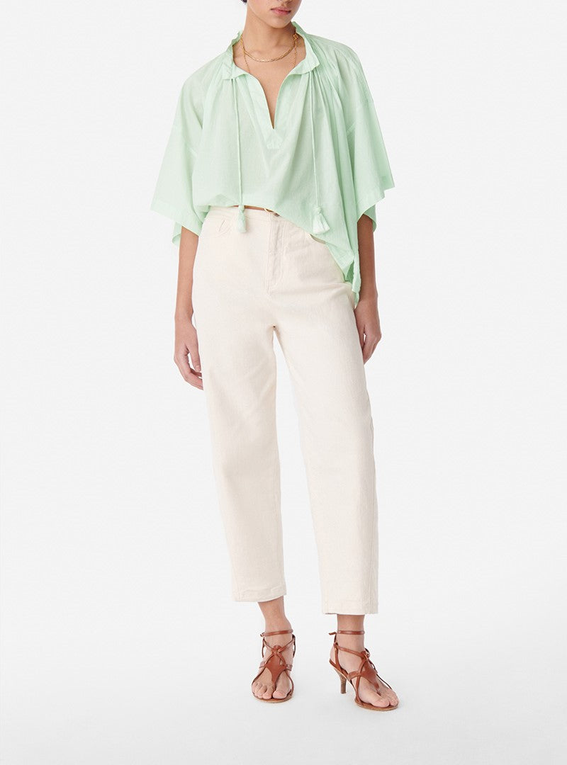 Vanessa Bruno Tyliam Blouse