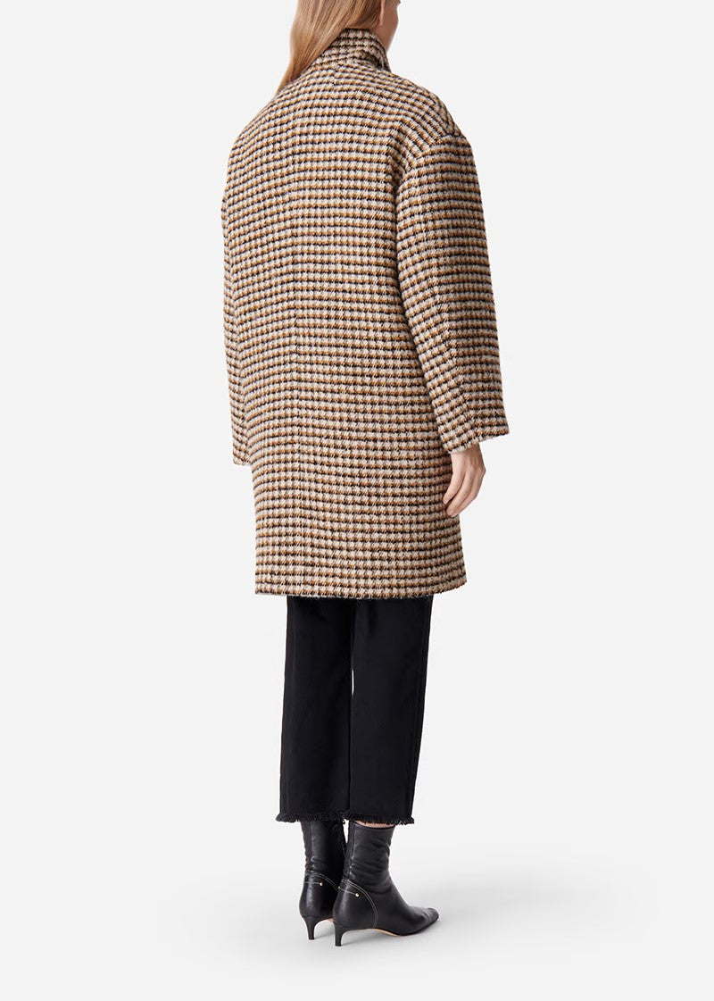 Vanessa Bruno Maguelone Coat