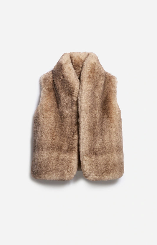 Vanessa Bruno Marcello Vest