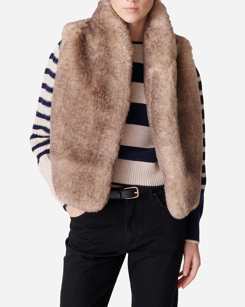 Vanessa Bruno Marcello Vest