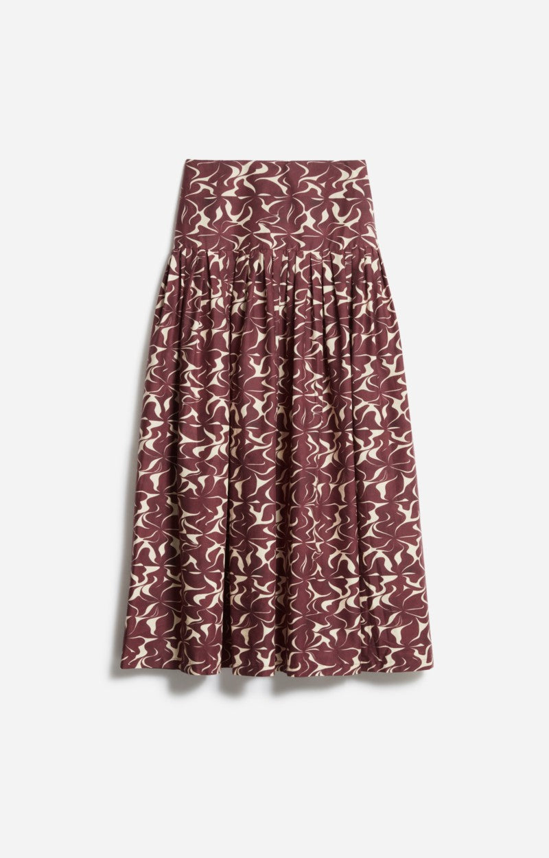 Vanessa Bruno Elysee Skirt