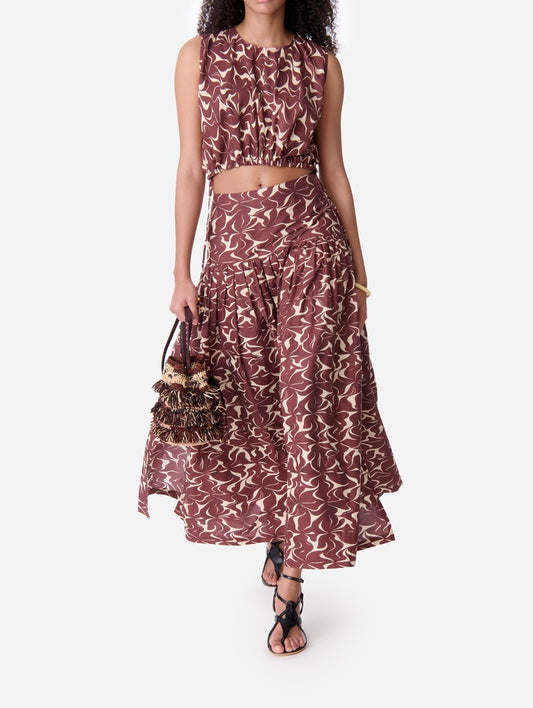 Vanessa Bruno Callas Top